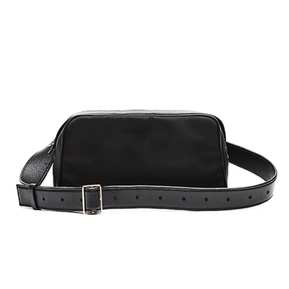 The Row Nylon Fanny Pack